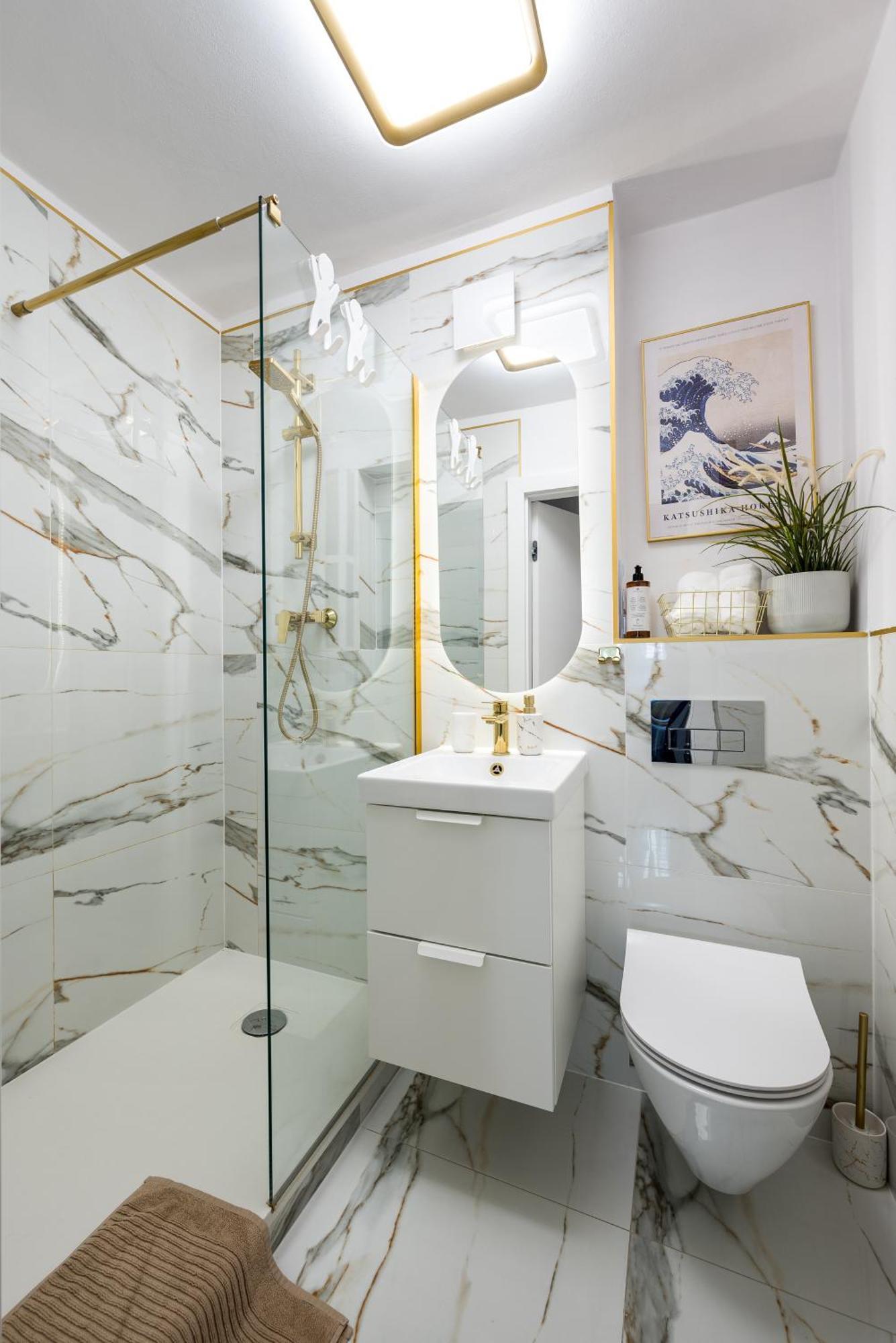 Gold Premium Central Suite 950 M To Central Station Parking Варшава Екстериор снимка